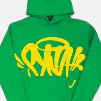 Syna Clothing