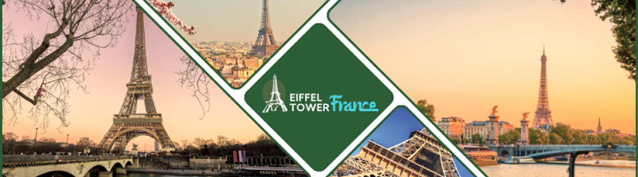 Eiffel Tower France