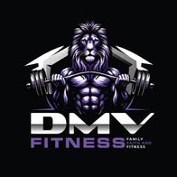 DMV Fitness 