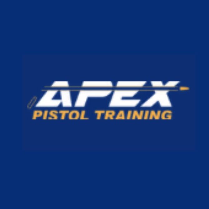 Apex Pistol Training