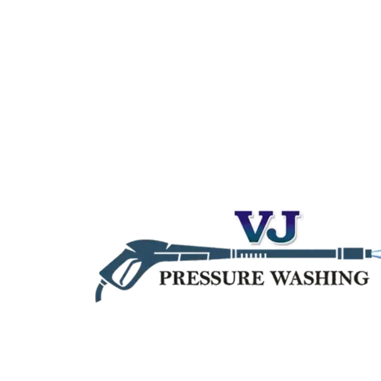 VJ Pressure  Washing