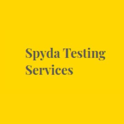 Spyda Testing Services