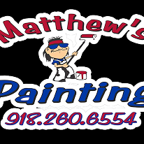 Matthews Painting