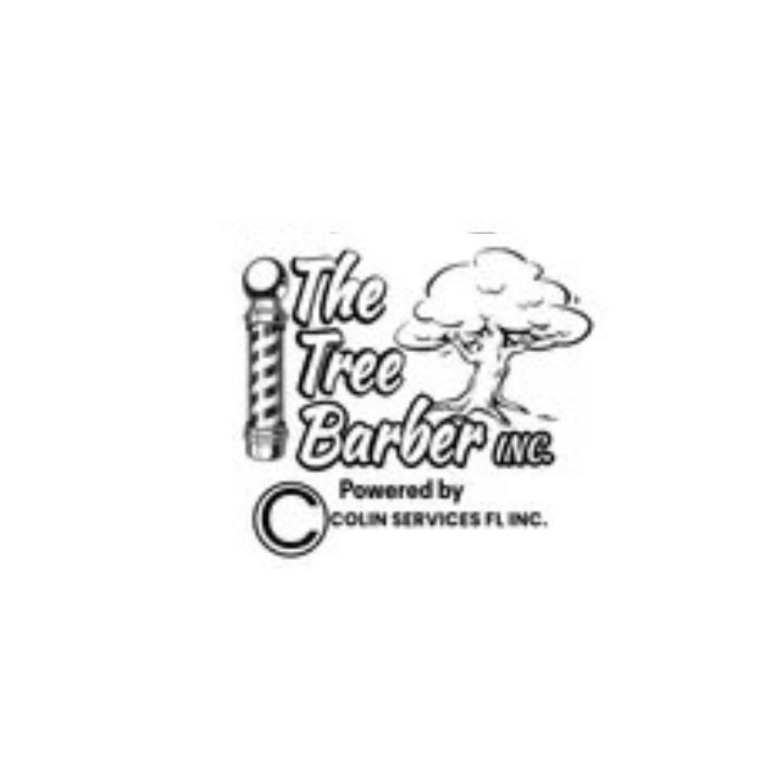 The Tree  Barber Inc.