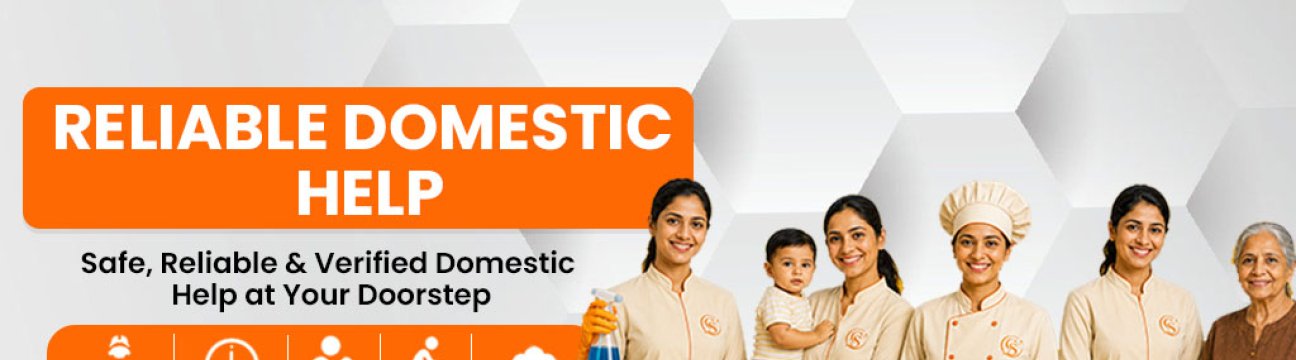 Good Maid India
