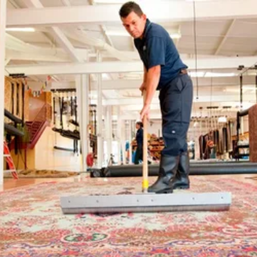 Clean Carpets