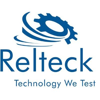 Relteck ...
