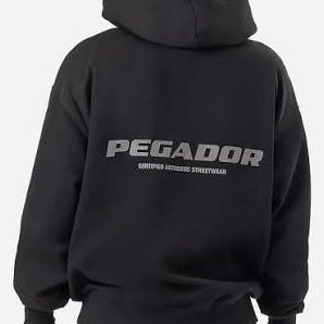 Pegador  Hoodie
