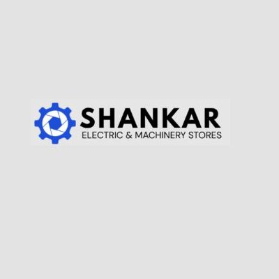 Shankar Electric  & Machinery Stores  
