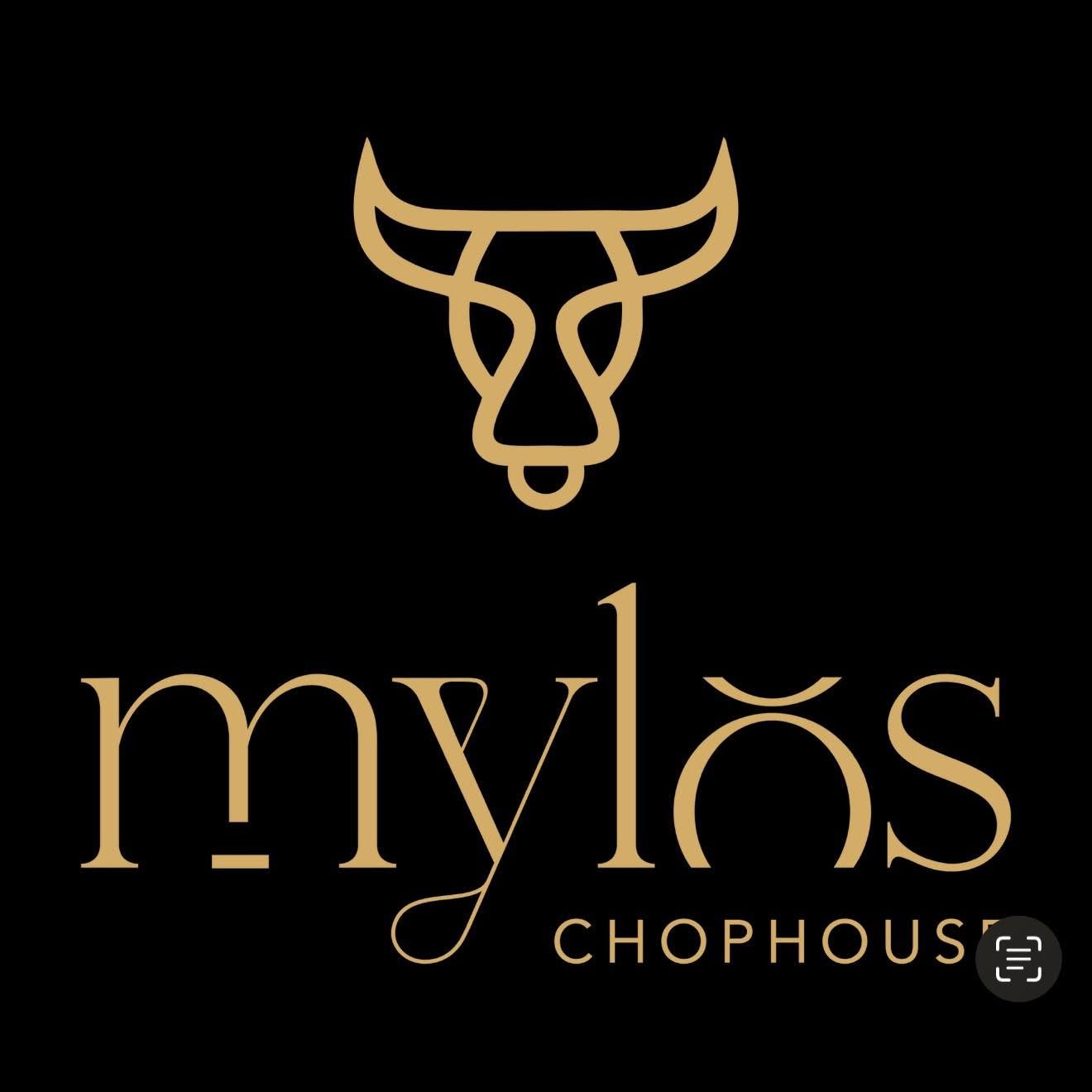 Mylos Chophouse