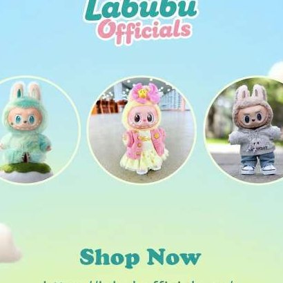 labubu  doll