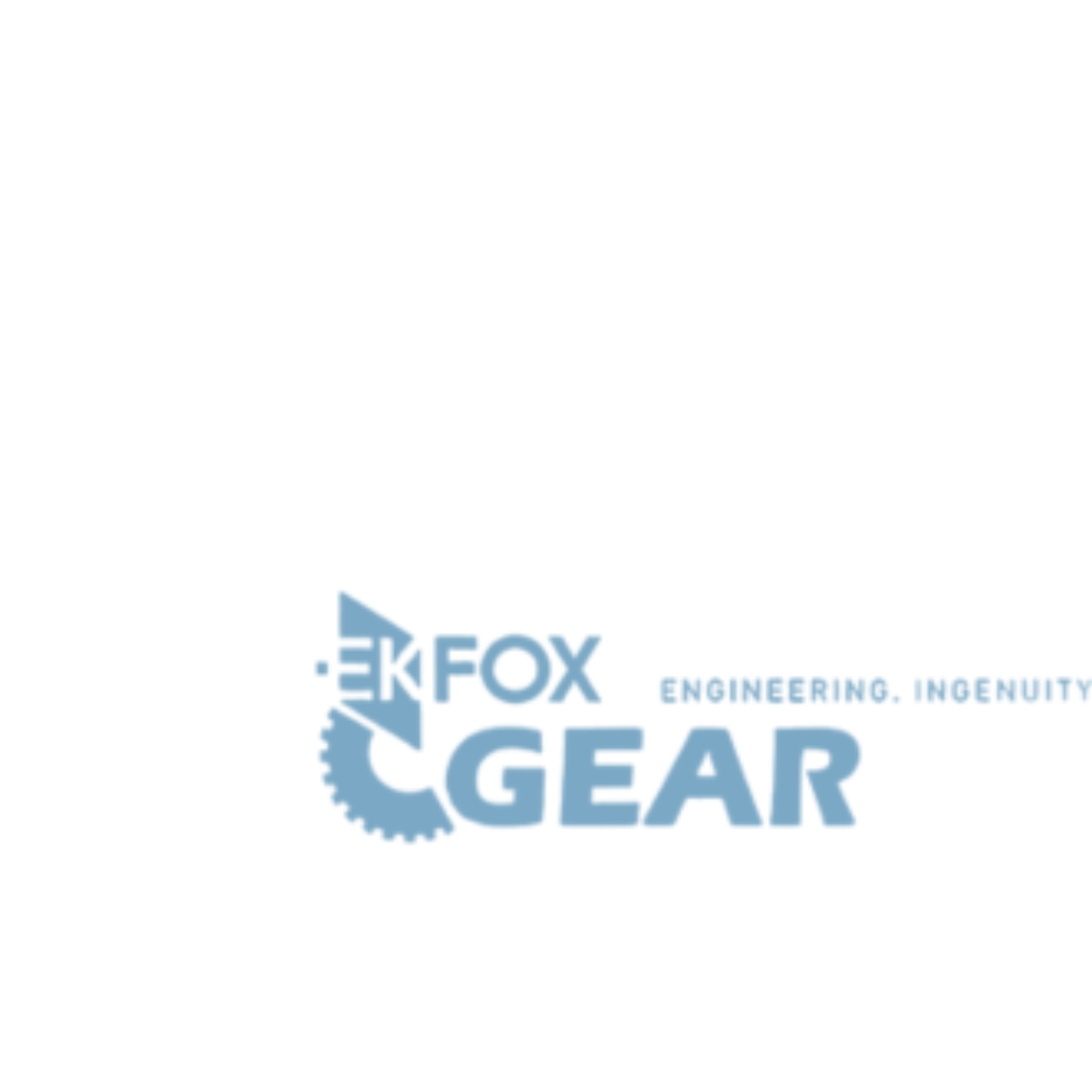 EK Fox Gear