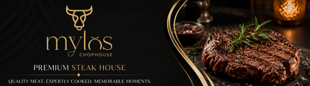 Mylos Chophouse