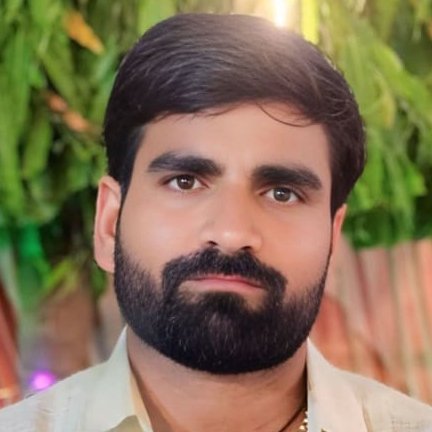Dhruv Sharma
