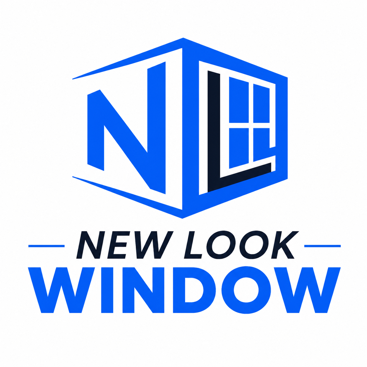 New Look Window