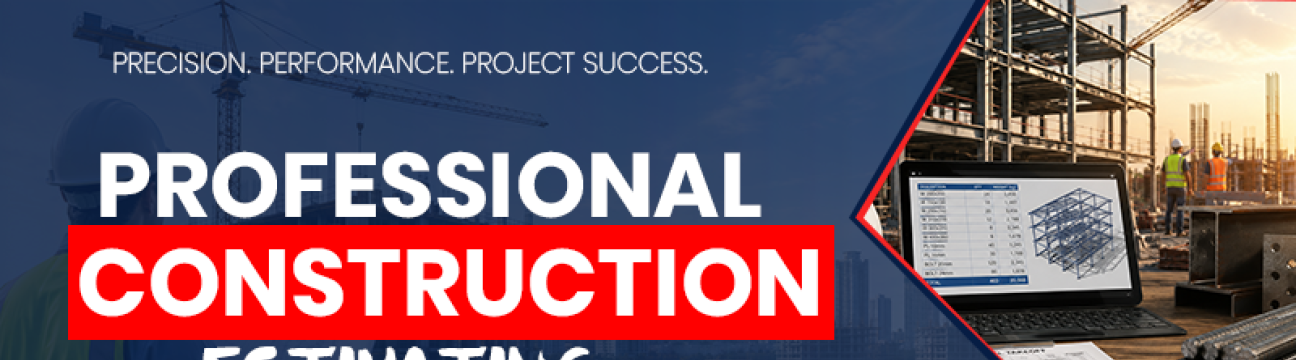 Construction Estimating Inc