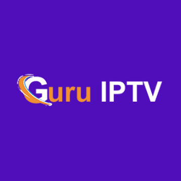 Guru IPTV IPTV