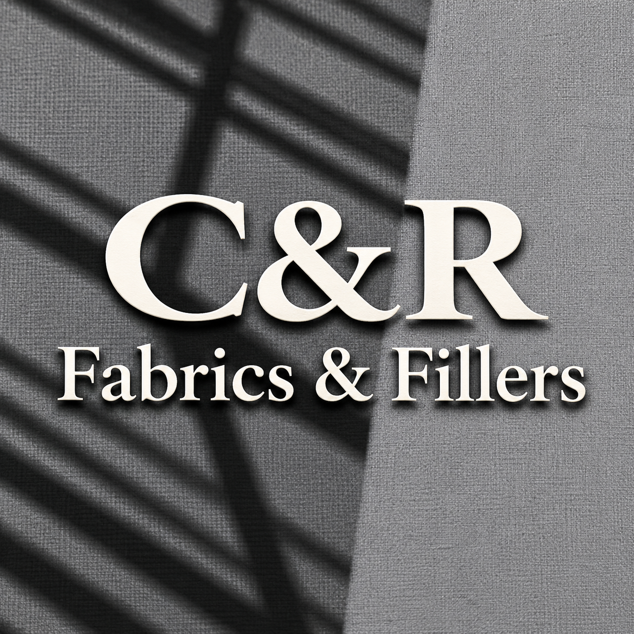 CNR Fabrics And Filter