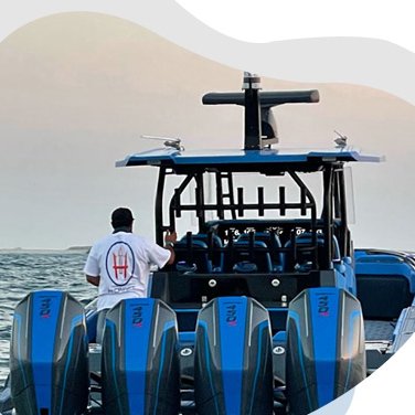 Hayaari Marine