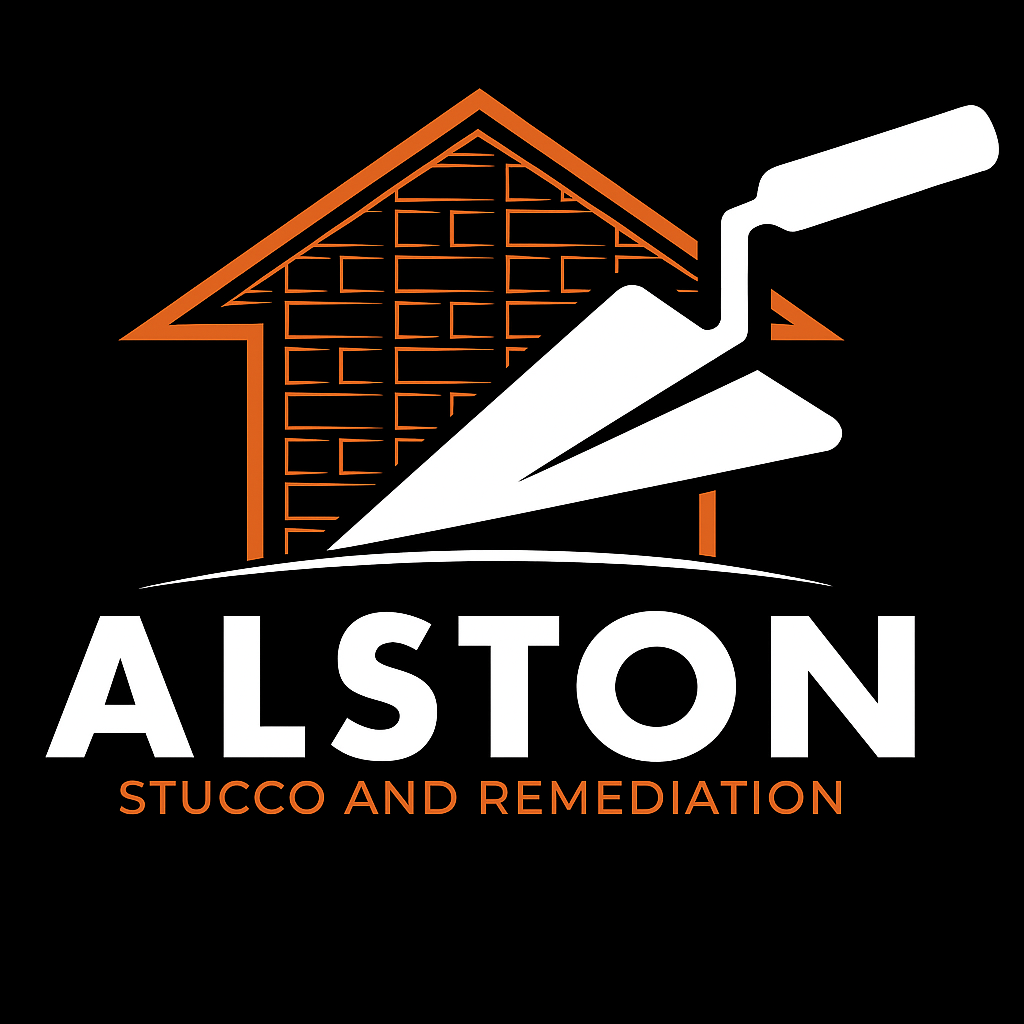 Alston Stucco & Remediation