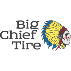 Big Chief Tire