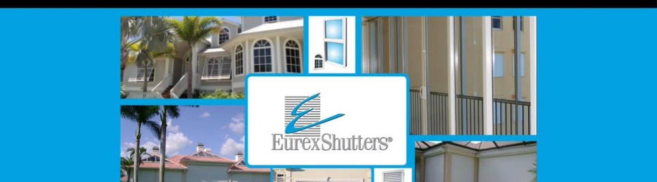 Eurex Shutters