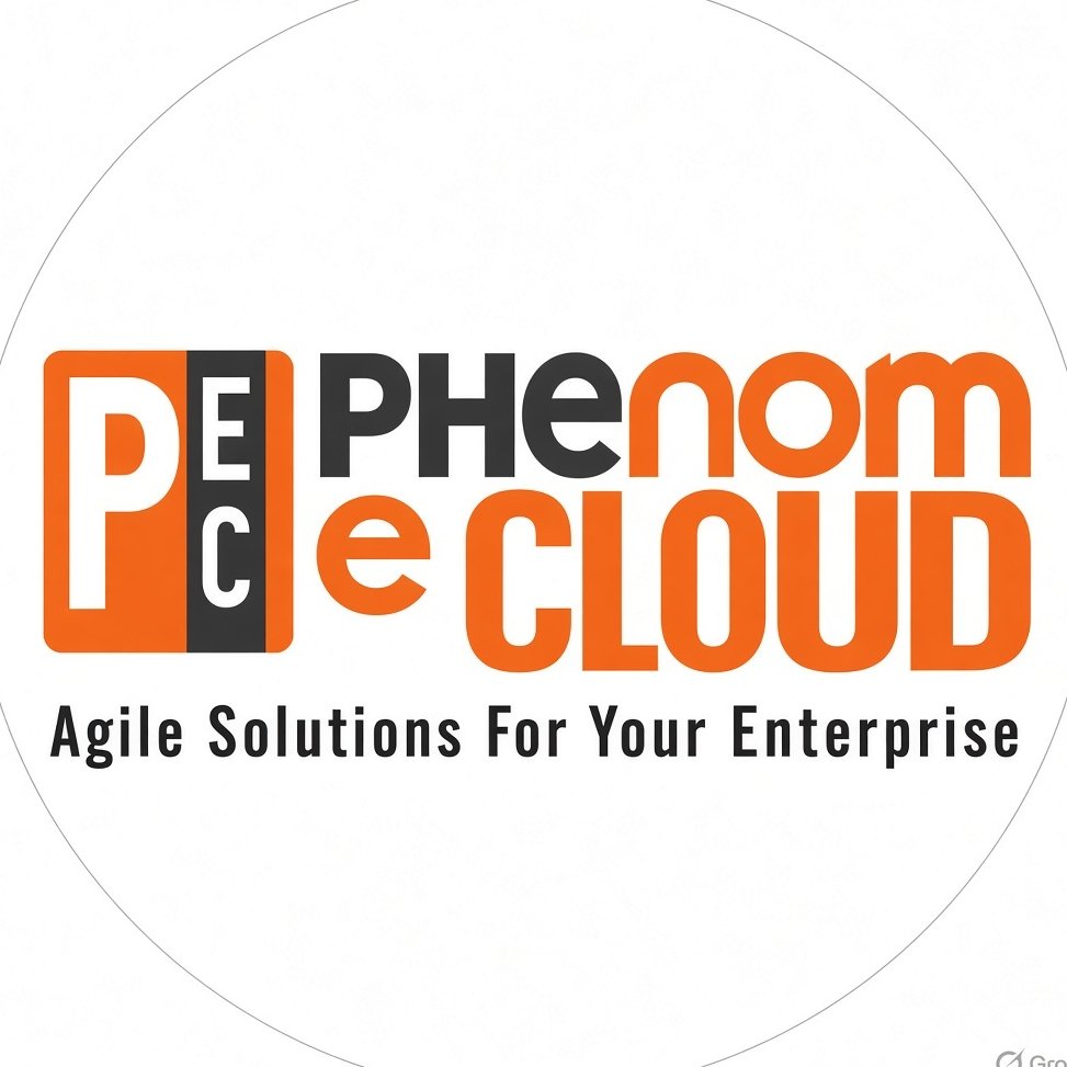 Phenom Cloud