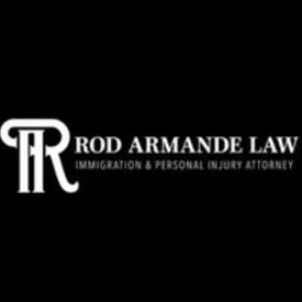 Rod Armande  Law