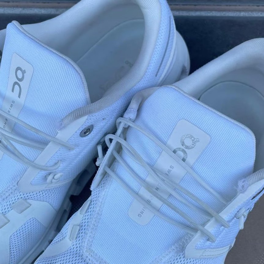 Oncloud Shoe