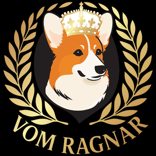 Vom Ragnar Corgi