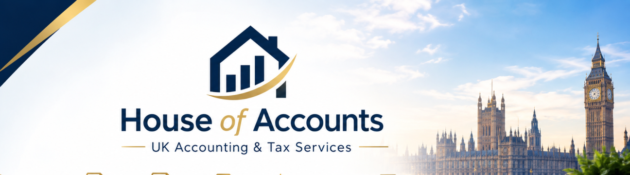 House Of  Accounts 
