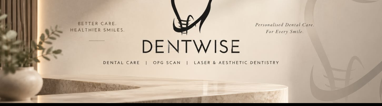 Dentwise Multispeciality  Clinic