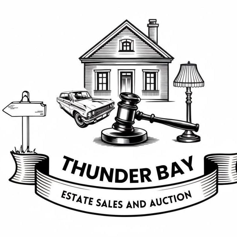 Thunder Bay  Estate Sales