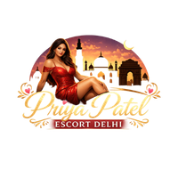 Priya Patel Escort Delhi