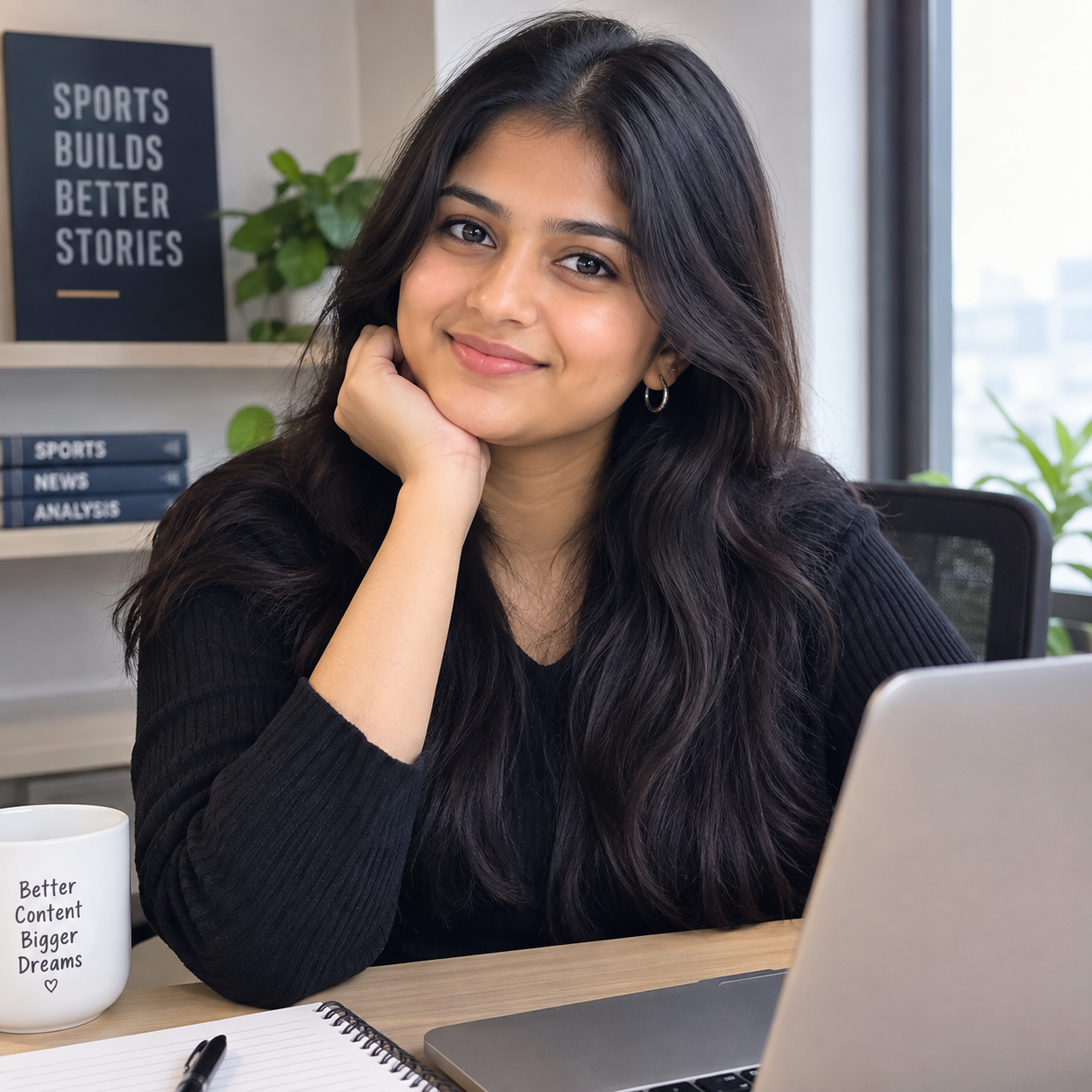 Preeti Reyan