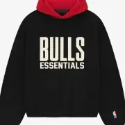 Essentials Hoodie