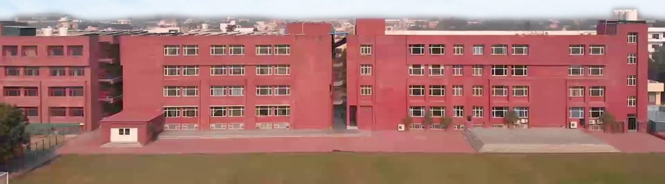 The Khaitan School