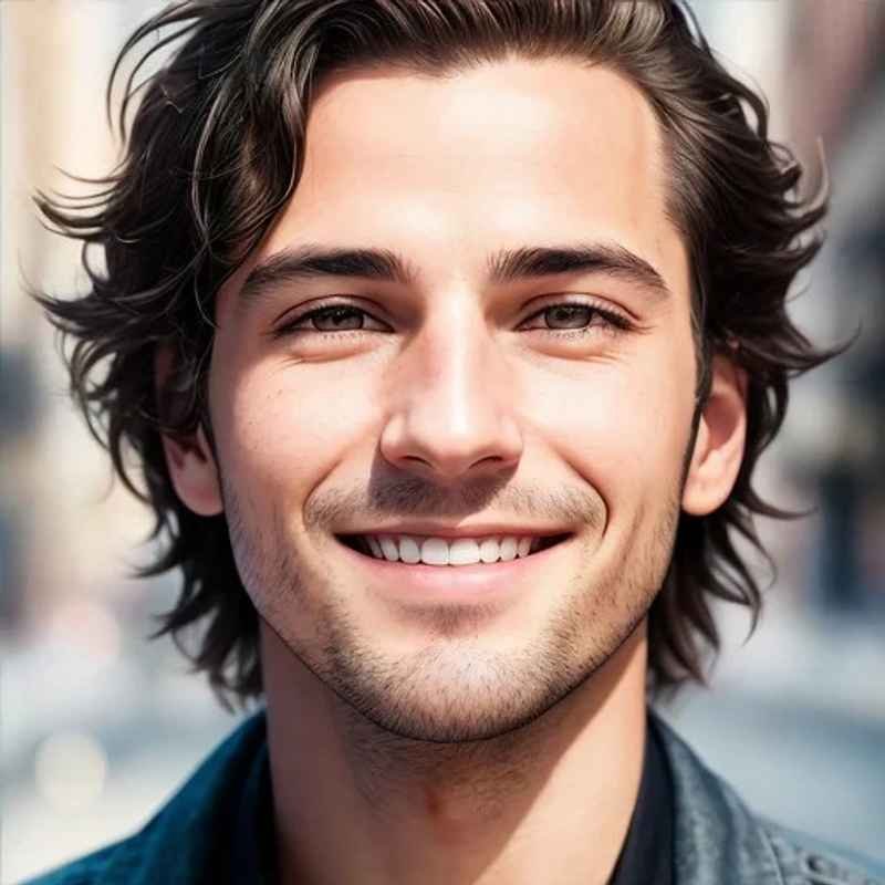 Rory Orton