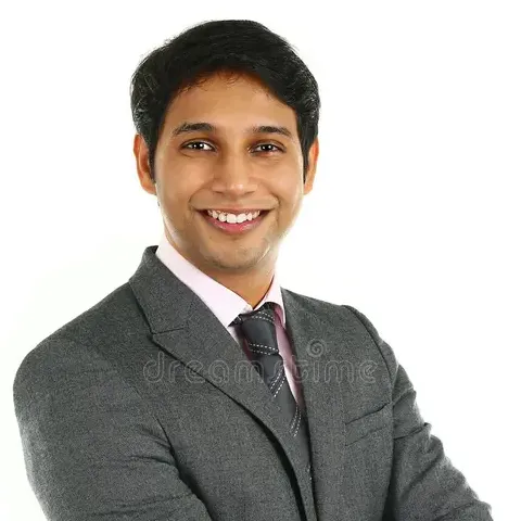 Shubham Kumar